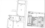 **INCLUSIVE ponúka** veľký zrekonštruovaný 2 izb. v úplnom centre s lodžiou a ba – fotka 3