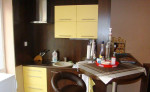Apartmán s vlastnou terasou vo Vysokých Tatrách na predaj – fotka 3