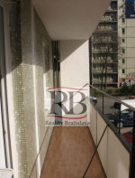 2-izbový byt, Nábrežie L.Svobodu, Bratislava I – fotka 2
