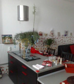 2-garzónka, Šustekova, 11/12 p., nadštandard – fotka 2