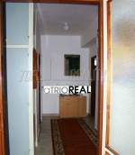aTRIOREAL - PREDAJ - 2I TEHLOVY BYT - TRNAVSKA CESTA - BALKON 3 M2 ! – fotka 4