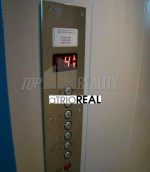 aTRIOREAL - PREDAJ - 2I TEHLOVY BYT - TRNAVSKA CESTA - BALKON 3 M2 ! – fotka 3