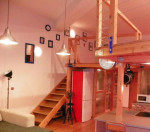 Moderne novo zariadený byt- loft - ružinov, Ružová dolina – fotka 2