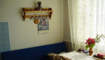 2-izb. byt s balkónom v centre mesta – fotka 3