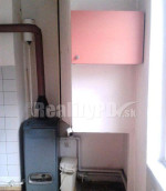 2 izbový byt Nové Zámky na predaj,52 m2, pôvodný stav – fotka 2