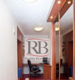 2-izbový byt, Továrenská, Bratislava I – fotka 2