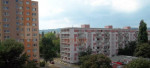 ARTHUR - predaj 2 izb. byt Zálužická 61m2. pos. 5/7,zateplený. – fotka 2