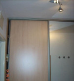 2 izb. byt, 60m2, Staré sídlisko, Prievidza – fotka 4