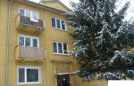 2-izb.tehlový byt s balkónom, komplet.rek., 2.p. - O.mieru – fotka 4