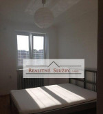 2-izbový byt (52m2) Pasteurovo nám, juh – fotka 2
