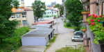 2 izbový byt s balkónom v centre Popradu – fotka 4