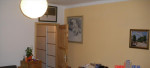 Veľký 2 izbový byt na Osadnej ul v širšom centre, 2 neprechodné izby, zariadený, – fotka 4