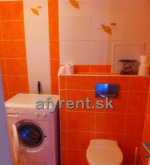 Novostavba, 2 izbový byt, prenájom, Vlárska, ba - nové Mesto – fotka 4