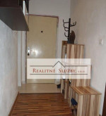Na predaj Čapajevova, Terasa (54m2)-2i po rekonštrukcii – fotka 4