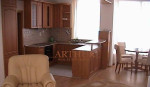 ARTHUR - Na prenájom 2-izbový byt  terasa 24m2, garáž , Zámocká ul. – fotka 2