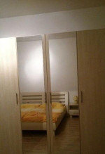 Prenájom 2 izbový byt, 50 m2, Necpaly - čiatočne zariadený – fotka 2