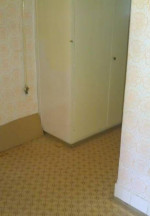 Predám 2 izbový tehlový byt, centrum Nové Zámky – fotka 3