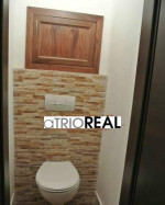 aTRIOREAL - 2I TEHLOVY BYT - OKOLIE OVRUCSKEJ ULICI, NOVE MESTO. – fotka 2