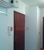ARTHUR - 2 izb. byt, Nám. Hr. SAMOSTATNÉ IZBY – fotka 3