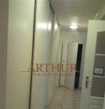 ARTHUR - Na prenájom 2-izbový zariadený byt, Pri Starej Prachárni – fotka 4
