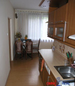 2-izbový byt, Jašíkova ul., kompletne zariadený, kompletná rekonštrukcia, 2/7 – fotka 2