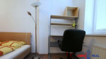 2-izbový byt, Uhrova ul., kompletne zariadený, novostavba, 1/6 – fotka 4