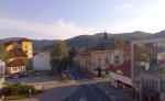 Atypický, veľkometrážny 2izb byt v centre mesta – fotka 4