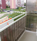 Goldberg rk na predaj úsporný 2 izb. byt na K. Nagya, Komárno – fotka 4