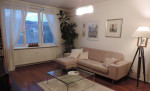 2- izb. byt Nové Mesto - J. C. Hronského, balkón, loggia – fotka 2