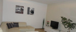EUROPA - Prenájom luxusného 2-izb. byt, 60 m2, Palisády - NOVOSTAVBA, wellness, – fotka 2