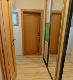 2 izbový tehlový byt, 58 m2, Centrum-po rekonštrukcii – fotka 4