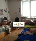 INCLUSIVE ponúka - Slnečný 2 izb. byt na Herlianskej ulici v tehlovom dome s bal – fotka 2