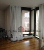 2-izbový byt, PARKVILLE, BA III. Nové Mesto, Strážna ul. – fotka 3