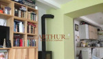 ARTHUR - 2i byt s krbovou pieckou pri Horskom parku – fotka 2