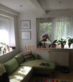 ARTHUR - 2i byt s krbovou pieckou pri Horskom parku – fotka 3
