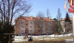 2 izbový byt s balkónom, sídlisko Rozvoj, Levoča – fotka 4
