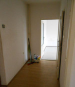 2-izb.byt Horné Dubové, 50 m2, 2 balkóny, garáž, záhradka 200 m2 – fotka 4