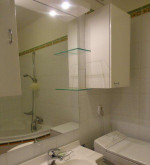 EUROPA – Prenájom 2-izb. byt, 50 m2, Hálkova ul. - tichý, zariadený, s balkónom, – fotka 3