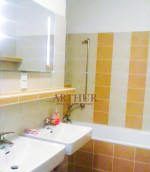 ARTHUR - 2i. novostavba UNIVERSO, Ružová dolina  PARKOVACIE MIESTO – fotka 3