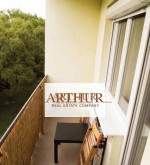ARTHUR - 2 izb. byt, Sputniková, Ružinov – fotka 3