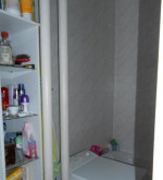 Tehlový byt s balkónom v tichej časti centra mesta – fotka 4