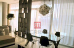 PRENÁJOM, luxusný 2 izbový byt, Riverpark, Bratislava- Staré Mesto – fotka 3