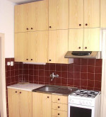 2-izb. Byt staré mesto - palisady - výhľad na hrad - garáž -super cena – fotka 4