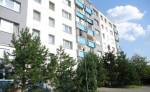 EUROPA – , 2 izb. Byt,52 m2, Bratislava-Rača, v tichom prostredí. – fotka 4