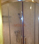 ARTHUR - 2iz. moderný byt, centrum BA, prenájom – fotka 3