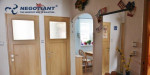 2 izb. byt s krbovými kachľami - Nitra, Staré mesto (ID: 28008) – fotka 3