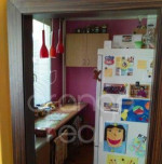 ID2708 - 2- izbový byt na Uherovej - Terasa – fotka 2