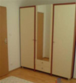 2-izbový byt, Hany Meličkovej ul., kompletne zariadený, novostavba, 5. poschodie – fotka 3