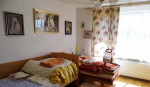 Na predaj 2-izb. byt, tehlový bytový dom, centrum Nitry, 65 m2 – fotka 2
