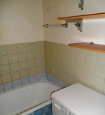 2 izbovýzariadený byt blízko OC Saratov – fotka 4